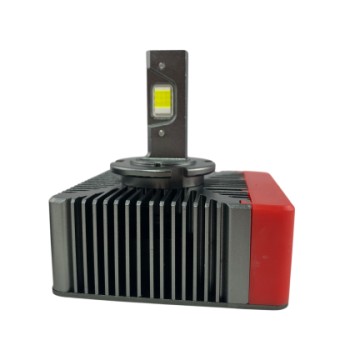 Led λάμπες D5S 20000 lumen , 40 Watt - CANBUS 6000K - 300% πιό έντονη φωτεινότητα 2τμχ. Led λάμπες D5S 20000 lumen , 40 Watt - CANBUS 6000K - 300% πιό έντονη φωτεινότητα 2τμχ.