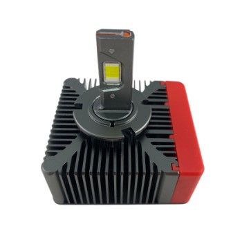 Led λάμπες D5S 20000 lumen , 40 Watt - CANBUS 6000K - 300% πιό έντονη φωτεινότητα 2τμχ. Led λάμπες D5S 20000 lumen , 40 Watt - CANBUS 6000K - 300% πιό έντονη φωτεινότητα 2τμχ.