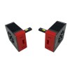 Led λάμπες D5S 20000 lumen , 40 Watt - CANBUS 6000K - 300% πιό έντονη φωτεινότητα 2τμχ.