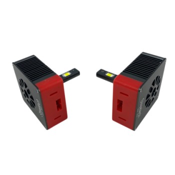 Led λάμπες D5S 20000 lumen , 40 Watt - CANBUS 6000K - 300% πιό έντονη φωτεινότητα 2τμχ. Led λάμπες D5S 20000 lumen , 40 Watt - CANBUS 6000K - 300% πιό έντονη φωτεινότητα 2τμχ.