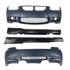 Body kit BMW E92 (2006-2009) - M3 design