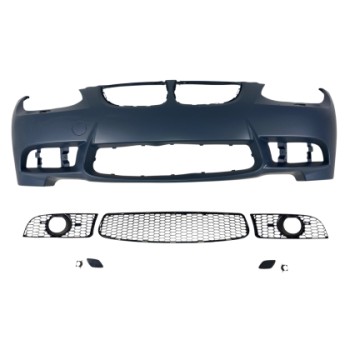 Body kit BMW E92 (2006-2009) - M3 design
