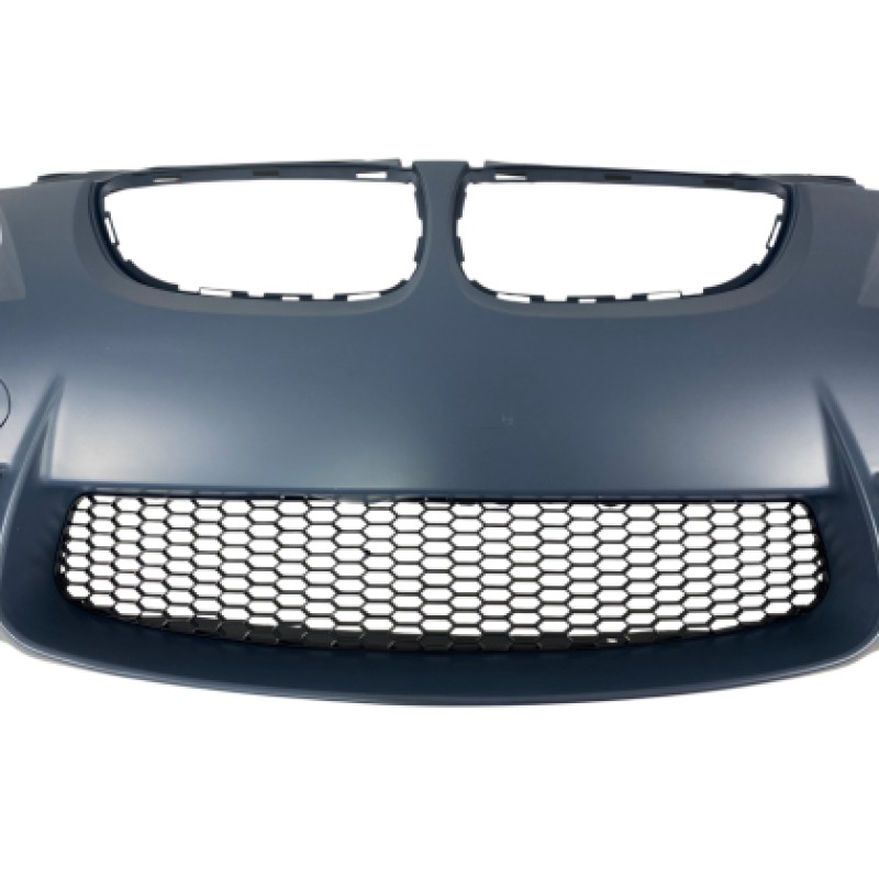 Body kit BMW E92 (2006-2009) - M3 design