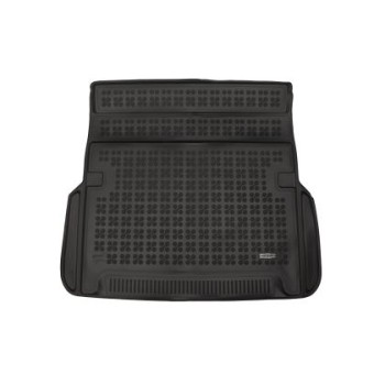 Πατάκι πορτ - μπαγκάζ λαστιχένιο για Toyota Land Cruiser J250 (2024+) version with one floor Rezaw Plast - 1τμχ