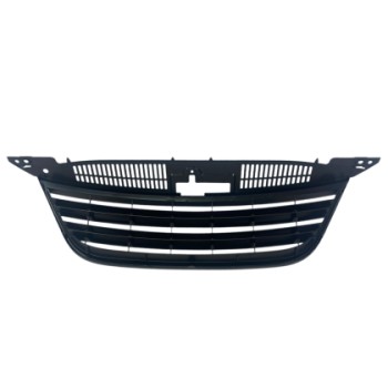 Μάσκα χωρίς σήμα για Vw Tiguan (2007-2011) - μαύρη