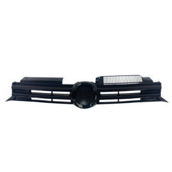 Μάσκα Vw Golf 6 - R20 Look, χωρίς σήμα Μάσκα Vw Golf 6 - R20 Look, χωρίς σήμα