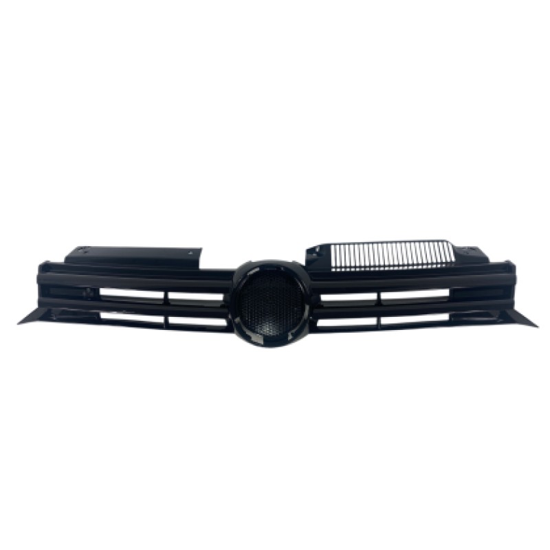 Μάσκα Vw Golf 6 - R20 Look, χωρίς σήμα