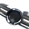 Μάσκα Vw Golf 6 - R20 Look, χωρίς σήμα