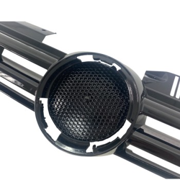 Μάσκα Vw Golf 6 - R20 Look, χωρίς σήμα Μάσκα Vw Golf 6 - R20 Look, χωρίς σήμα