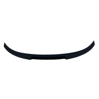 Αεροτομή πορτ μπαγκάζ για BMW E90 (2005-2012) M4 Style - μαύρη γυαλιστερή