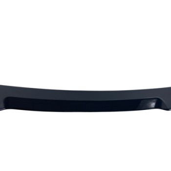 Αεροτομή πορτ μπαγκάζ για BMW E90 (2005-2012) M4 Style - μαύρη γυαλιστερή