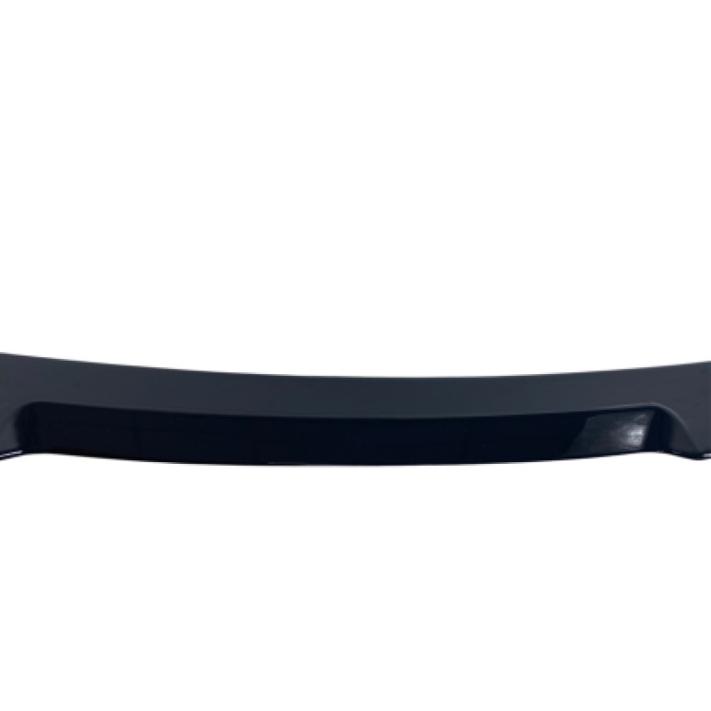 Αεροτομή πορτ-μπαγκάζ BMW E90 (2005-2012) M4 Style - μαύρη γυαλιστερή