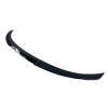 Αεροτομή πορτ-μπαγκάζ BMW E90 (2005-2012) M4 Style - μαύρη γυαλιστερή