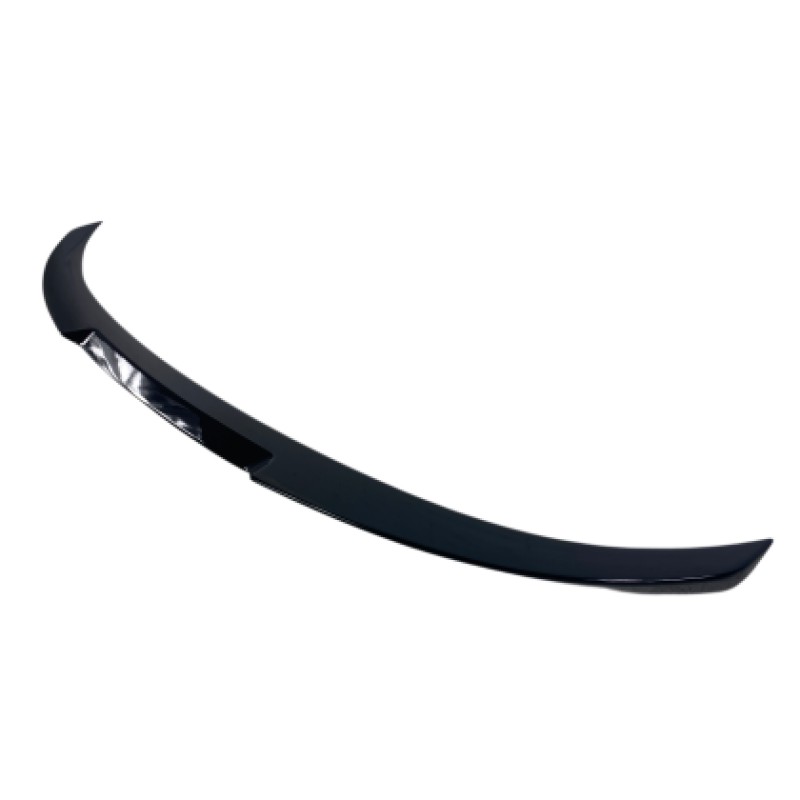 Αεροτομή πορτ-μπαγκάζ BMW E90 (2005-2012) M4 Style - μαύρη γυαλιστερή