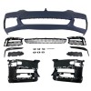 Body kit BMW G30 (2017-2019) - M pack design