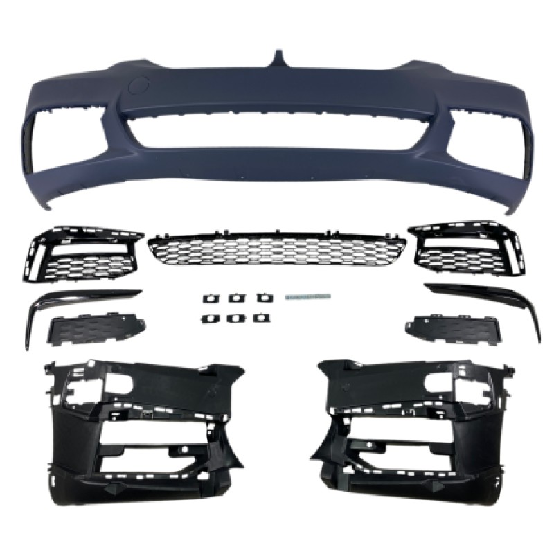 Body kit BMW G30 (2017-2019) - M pack design