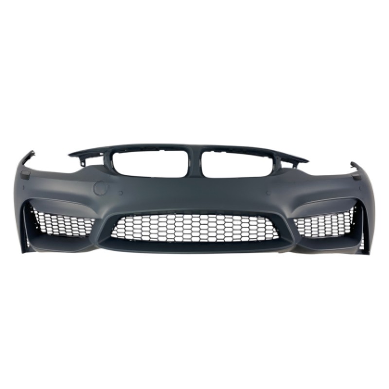 Προφυλακτήρας εμπρός BMW F32/F36 (2013-2020) - M4 design
