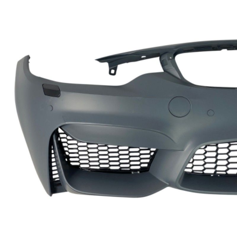 Προφυλακτήρας εμπρός BMW F32/F36 (2013-2020) - M4 design