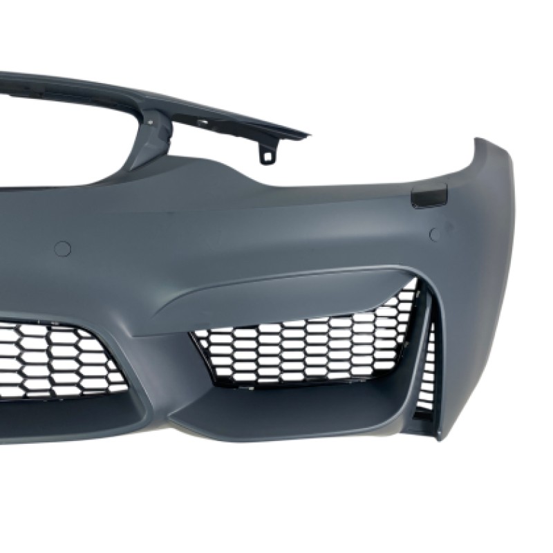 Προφυλακτήρας εμπρός BMW F32/F36 (2013-2020) - M4 design