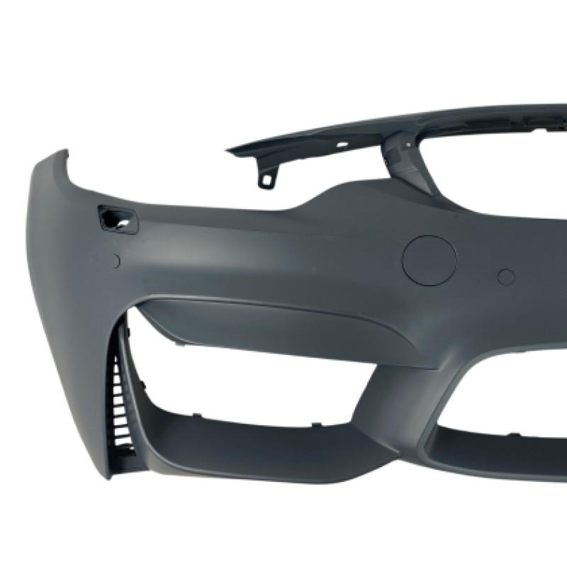 Προφυλακτήρας εμπρός BMW F32/F36 (2013-2020) - M4 design