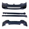 Body kit BMW G30 (2017-2019) - M pack design