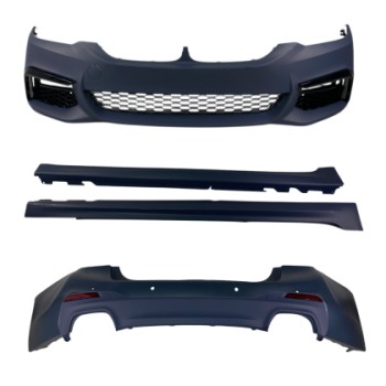 Body kit BMW G30 (2017-2019) - M pack design