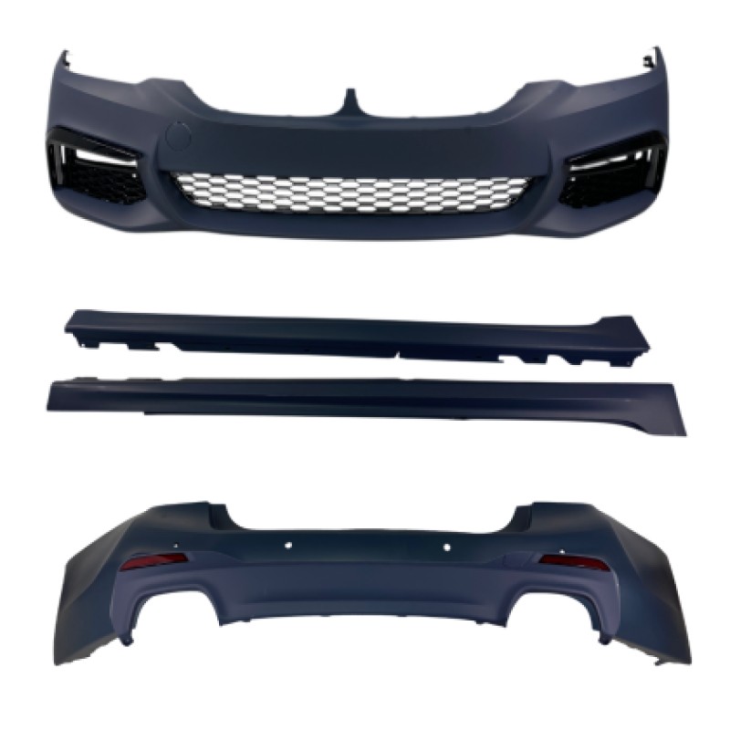 Body kit BMW G30 (2017-2019) - M pack design