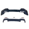 Body kit BMW G30 (2017-2019) - M pack design