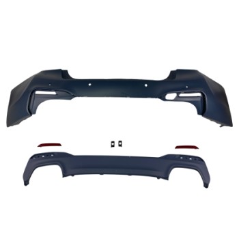 Body kit BMW G30 (2017-2019) - M pack design