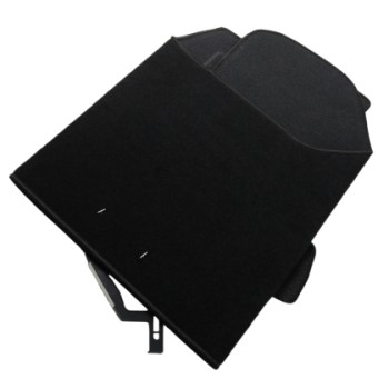Πατάκια μοκέτα IVECO Daily (2020+) - 1τμχ., Petex