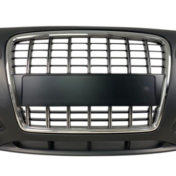 Προφυλακτήρας εμπρός tuning για Audi A3 (1996-2003) - με μάσκα χρωμίου