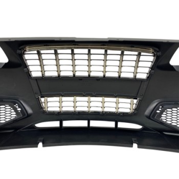 Προφυλακτήρας εμπρός tuning για Audi A3 (1996-2003) - με μάσκα χρωμίου