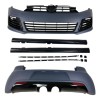 Body kit Vw Golf 6 - R20 design