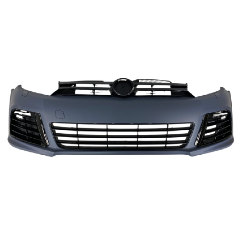 Body kit Vw Golf 6 - R20 design