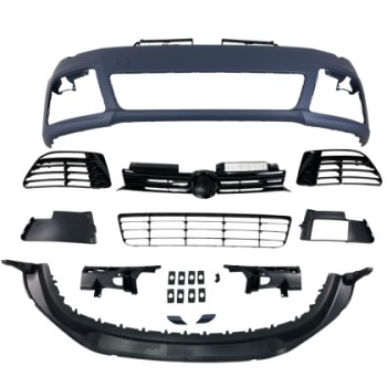 Body kit Vw Golf 6 - R20 design Body kit Vw Golf 6 - R20 design
