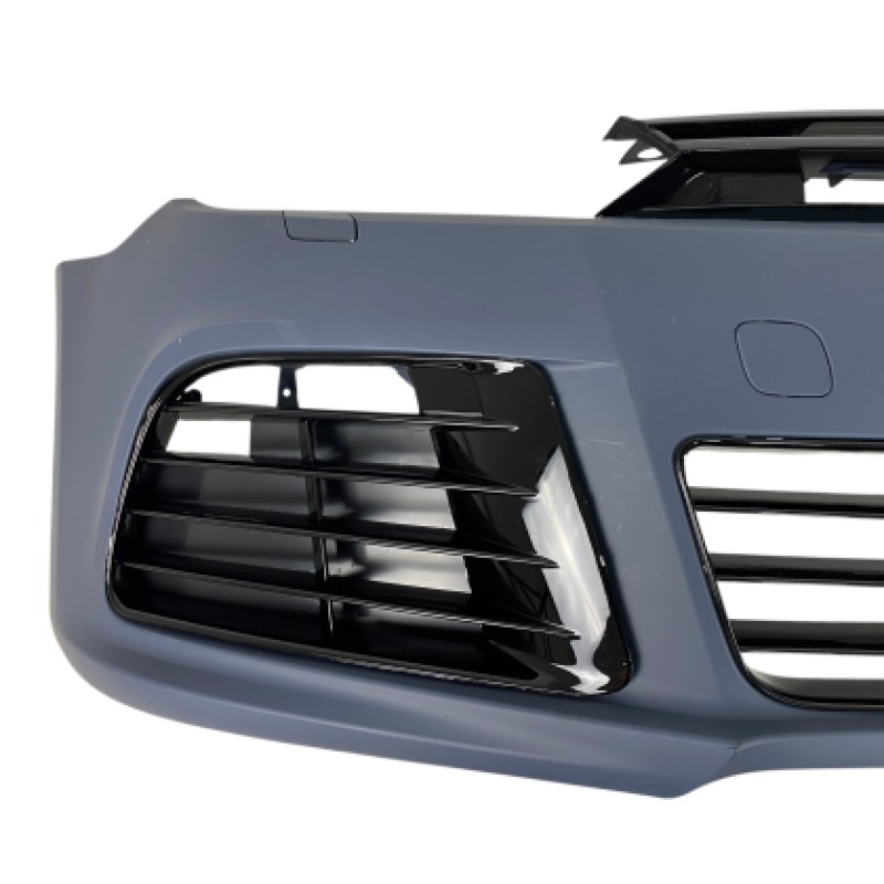 Body kit Vw Golf 6 - R20 design