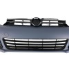 Body kit Vw Golf 6 - R20 design