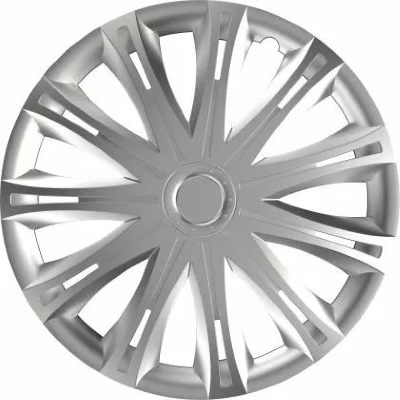 Τάσια Versaco Versaco Spark Ασημί - 15'' σετ - 4τμχ.