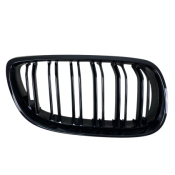 Μάσκα BMW E92 (2006-2010) - διπλή - JOM - 2τμχ.