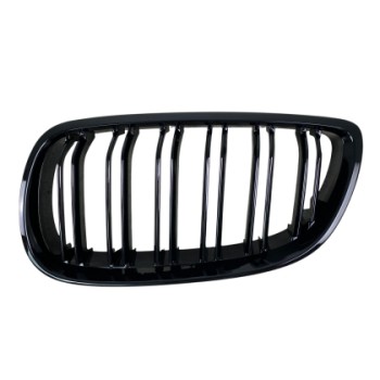 Μάσκα BMW E92 (2006-2010) - διπλή - JOM - 2τμχ.
