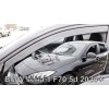 Ανεμοθραύστες BMW 1 F70 (2024+) - 2τμχ. εμπρός, Heko