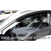 Ανεμοθραύστες BMW 5 G60 / G61 / G90 / i5 (2023+) sedan,combi - 2τμχ. εμπρός, Heko