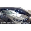 Ανεμοθραύστες BMW 5 G61 / i5 (2023+) combi - 4τμχ. εμπρός και πίσω, Heko