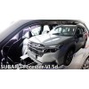 Ανεμοθραύστες Subaru Forester (2024+) - 4τμχ. εμπρός και πίσω, Heko