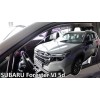 Ανεμοθραύστες Subaru Forester (2024+) - 2τμχ. εμπρός, Heko