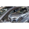 Ανεμοθραύστες Audi A5 (2024+) liftback - 4τμχ. εμπρός και πίσω, Heko