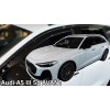 Ανεμοθραύστες Audi A5 (2024+) combi - 4τμχ. εμπρός και πίσω, Heko