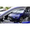 Ανεμοθραύστες Audi Q5 (2024+) - 2τμχ. εμπρός, Heko