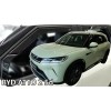 Ανεμοθραύστες BYD Atto 2 (2024+) - 4τμχ. εμπρός και πίσω, Heko