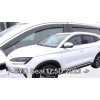 Ανεμοθραύστες BYD Seal U (2023+) - 4τμχ. εμπρός και πίσω, Heko